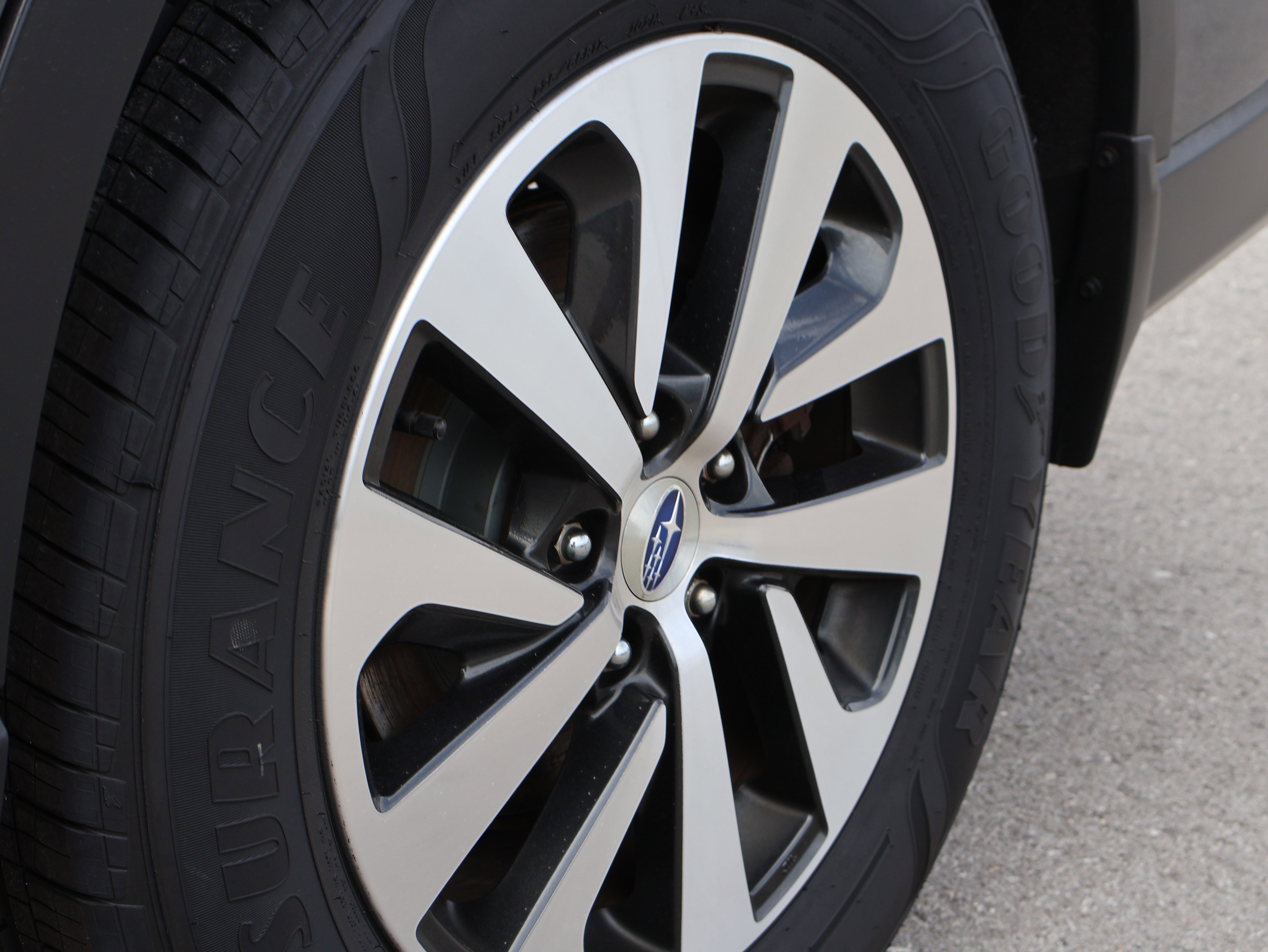 Used 2020 Subaru Outback Premium AWD/4WD image 45