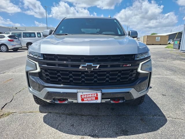 Used 2023 Chevrolet Tahoe Z71 w/ Luxury Package AWD/4WD image 41