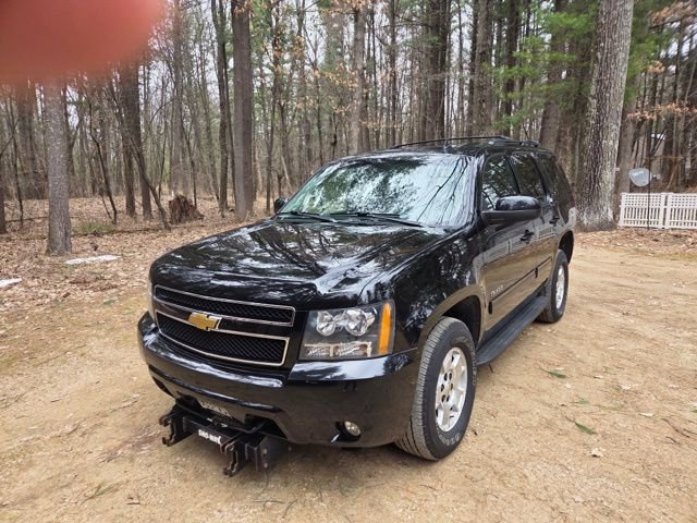 Used 2013 Chevrolet Tahoe LT w/ Luxury Package image 1