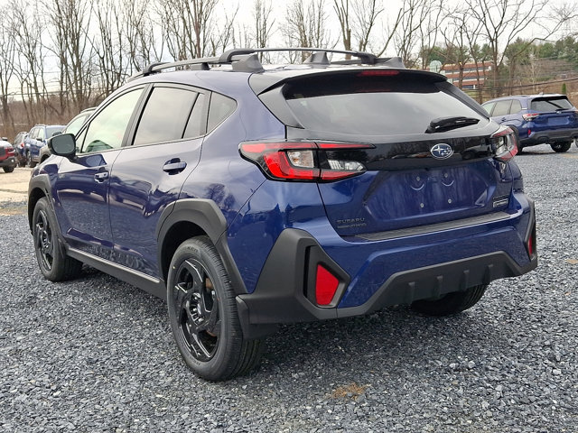 New 2026 Subaru Crosstrek 2.5i Sport AWD/4WD image 4