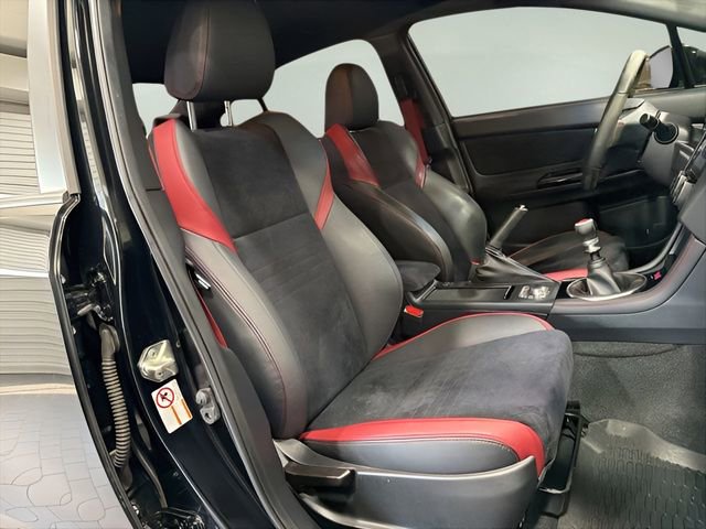 Used 2020 Subaru WRX STI AWD/4WD image 14