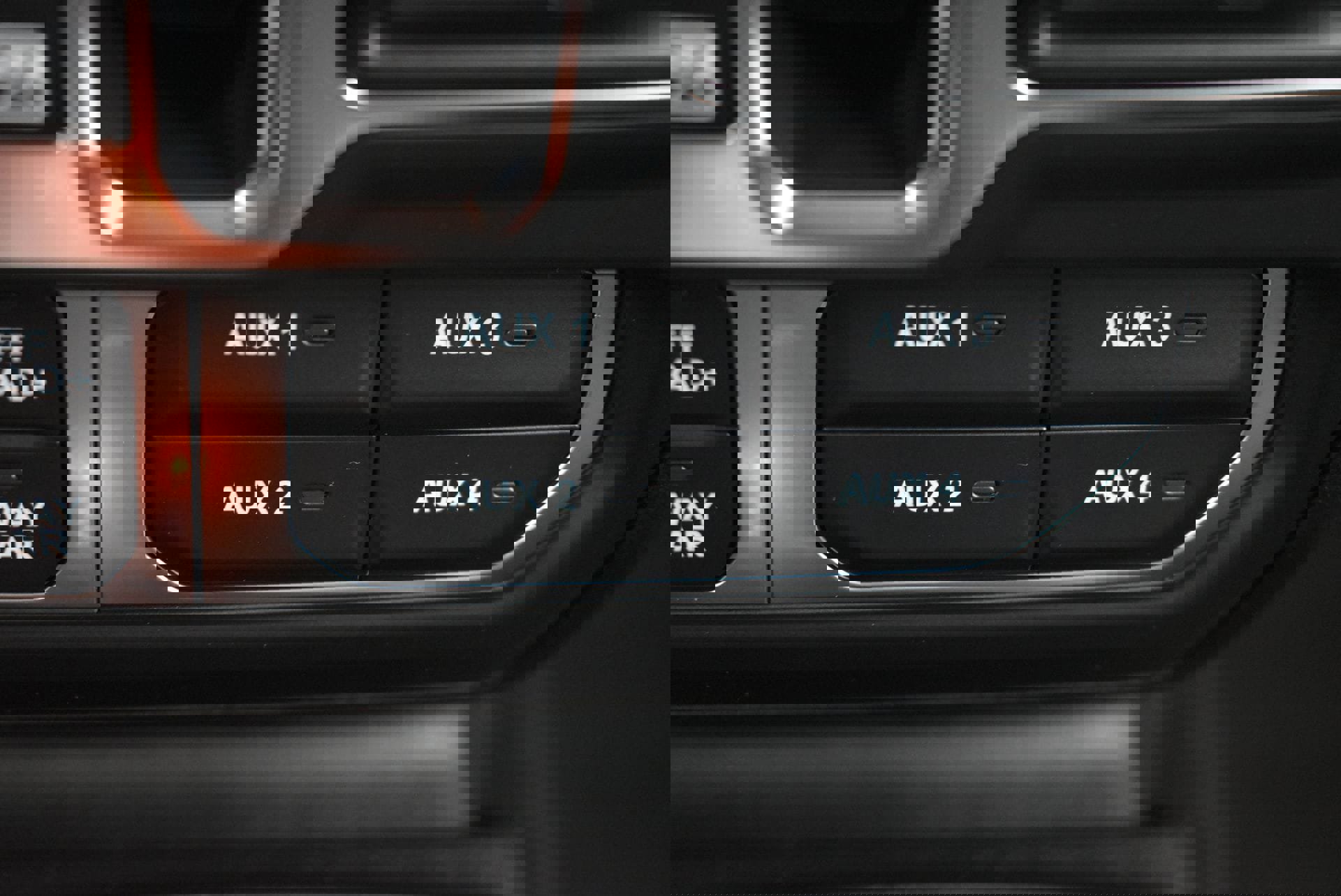 New 2026 Jeep Gladiator Rubicon w/ Steel Power Dome Hood Package image 32