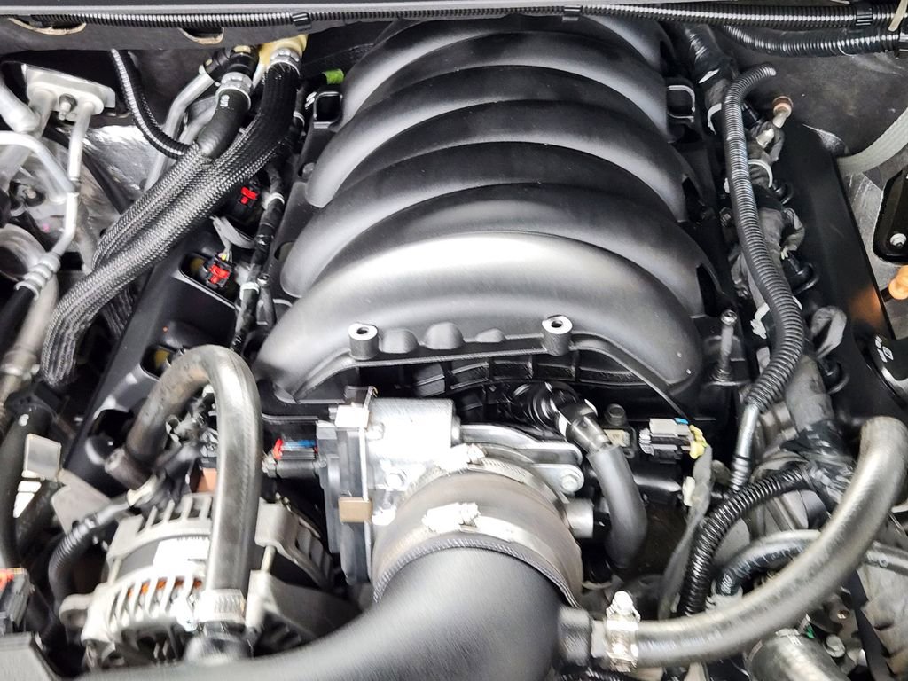 Used 2020 GMC Yukon XL Denali w/ Denali Premium Package image 17