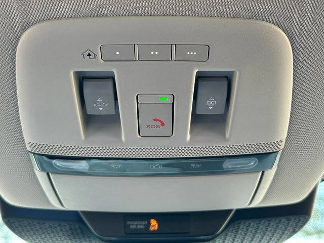Certified 2024 Nissan Ariya AWD image 36