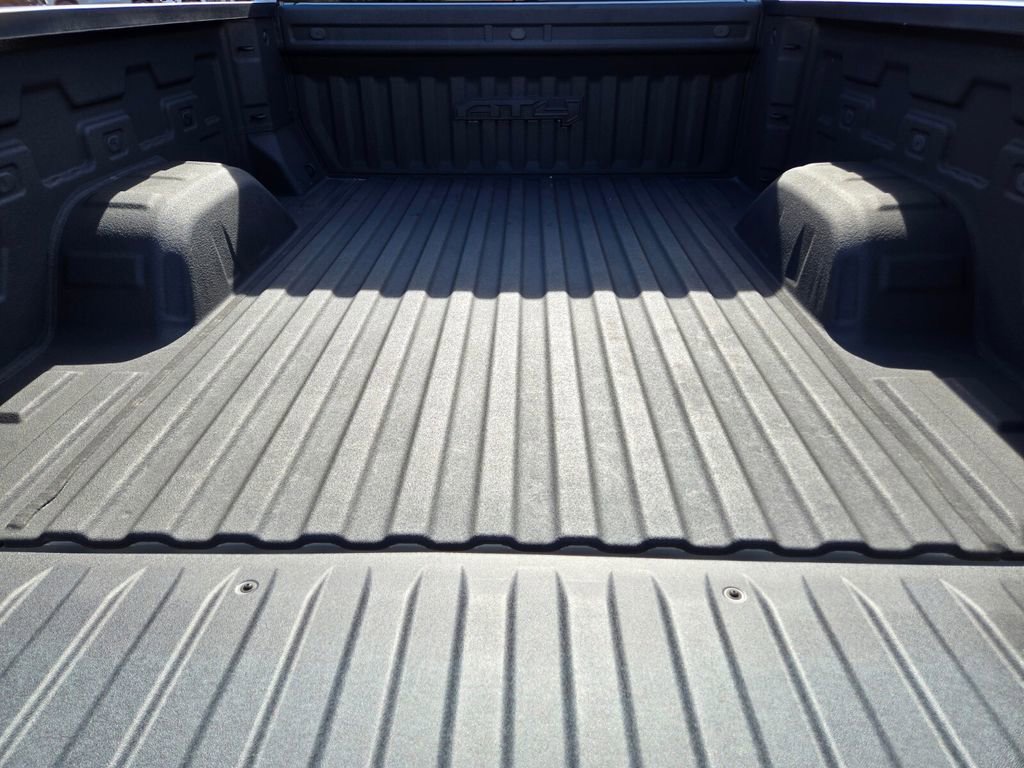 Certified 2024 GMC Sierra 1500 AT4 image 14