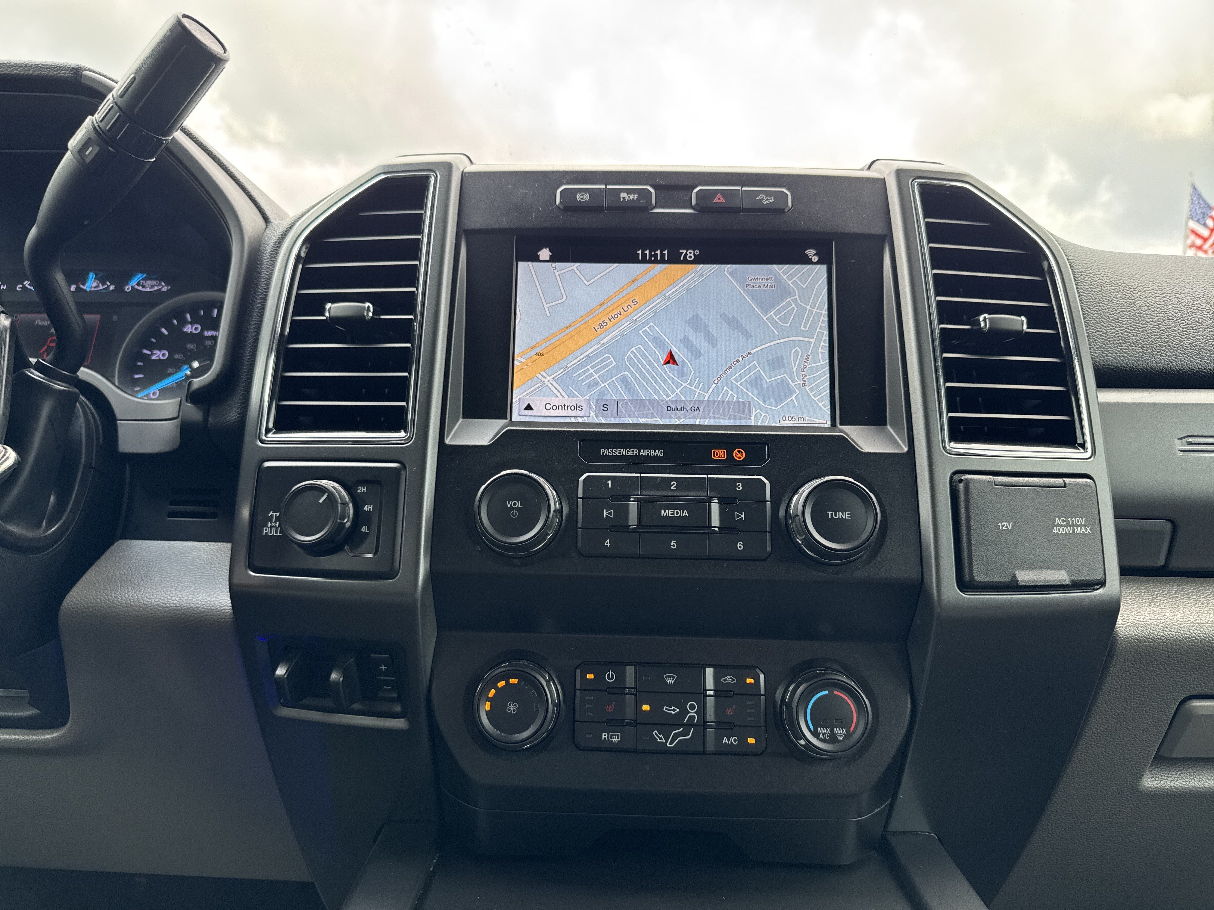 Used 2019 Ford F250 XLT w/ XLT Premium Package AWD/4WD image 29