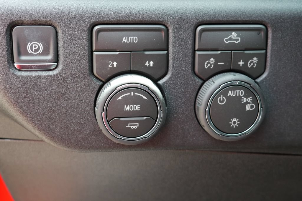 New 2026 Chevrolet Silverado 1500 LT AWD/4WD image 20