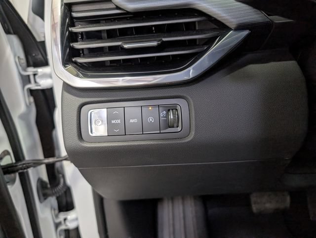 Used 2025 GMC Acadia Elevation AWD/4WD image 21