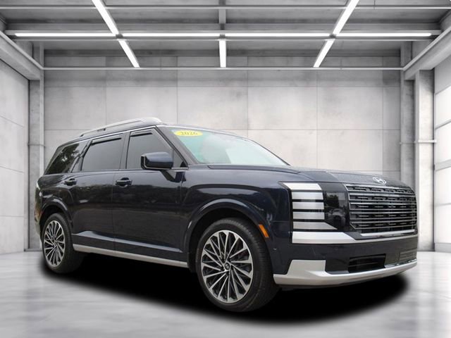 Used 2026 Hyundai Palisade Calligraphy FWD image 1