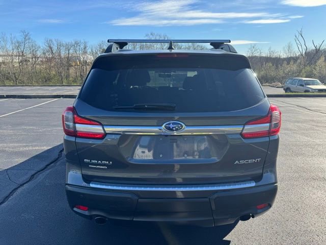 Used 2019 Subaru Ascent Premium w/ Popular Package #2A AWD/4WD image 4