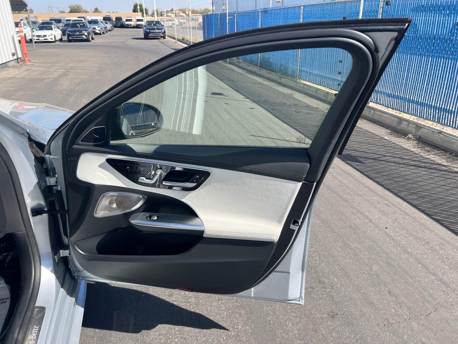 Certified 2023 Mercedes-Benz C 300 Sedan image 22