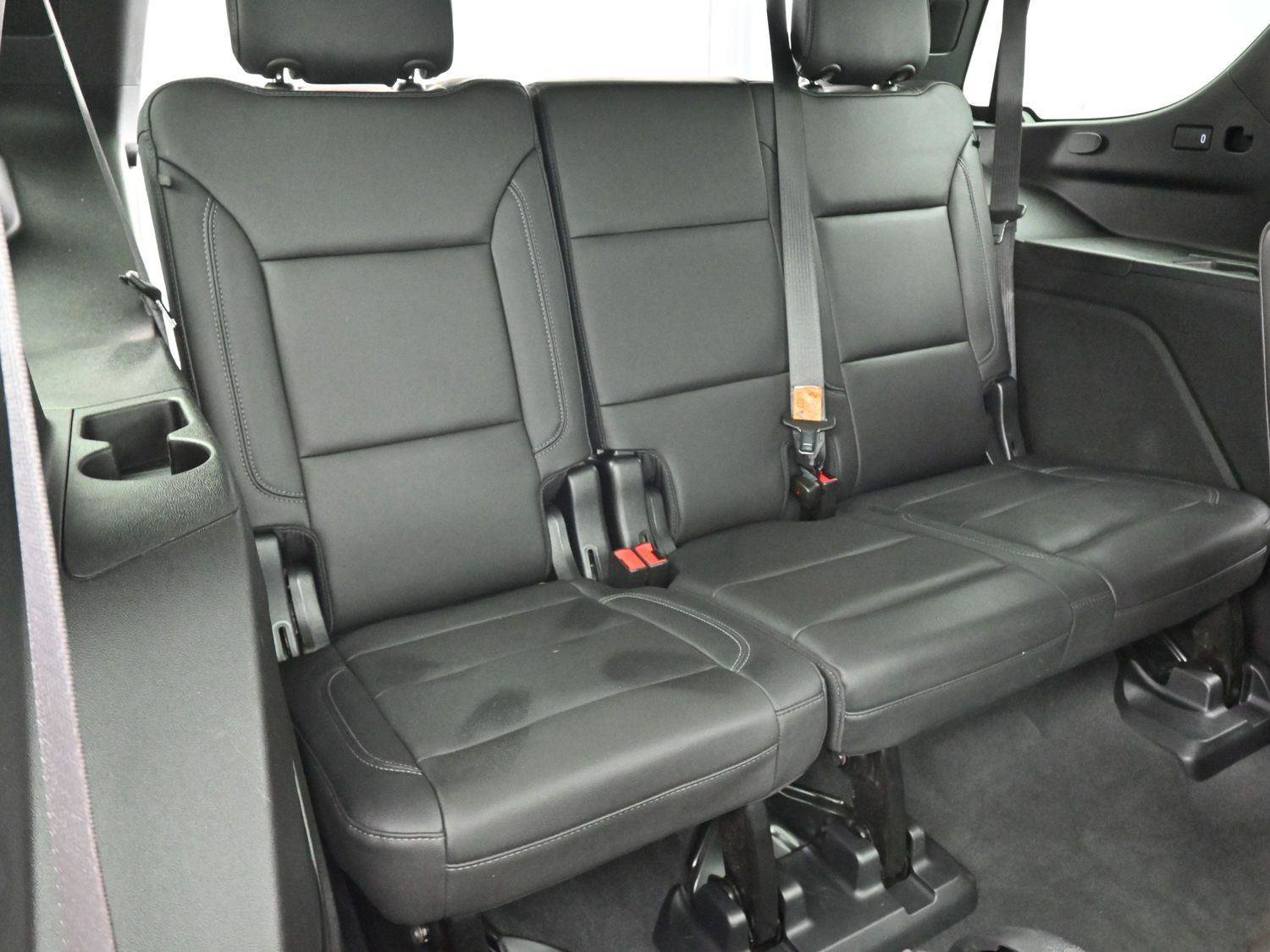 Used 2022 Chevrolet Tahoe Z71 w/ Z71 Off-Road Package image 39