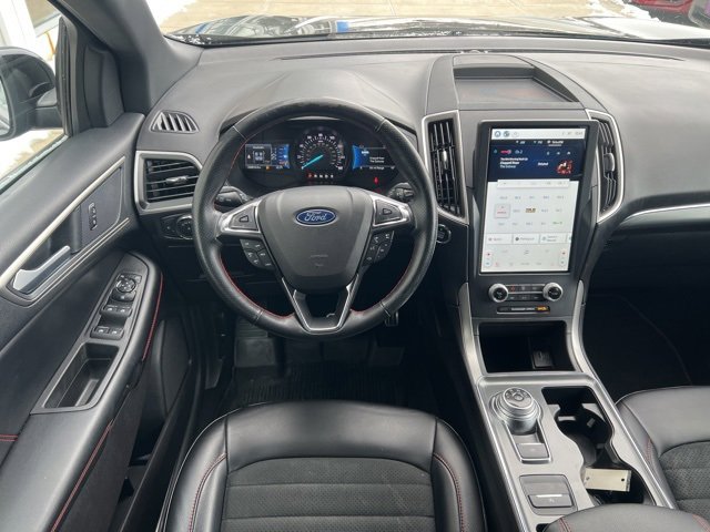 Used 2022 Ford Edge ST-Line image 15