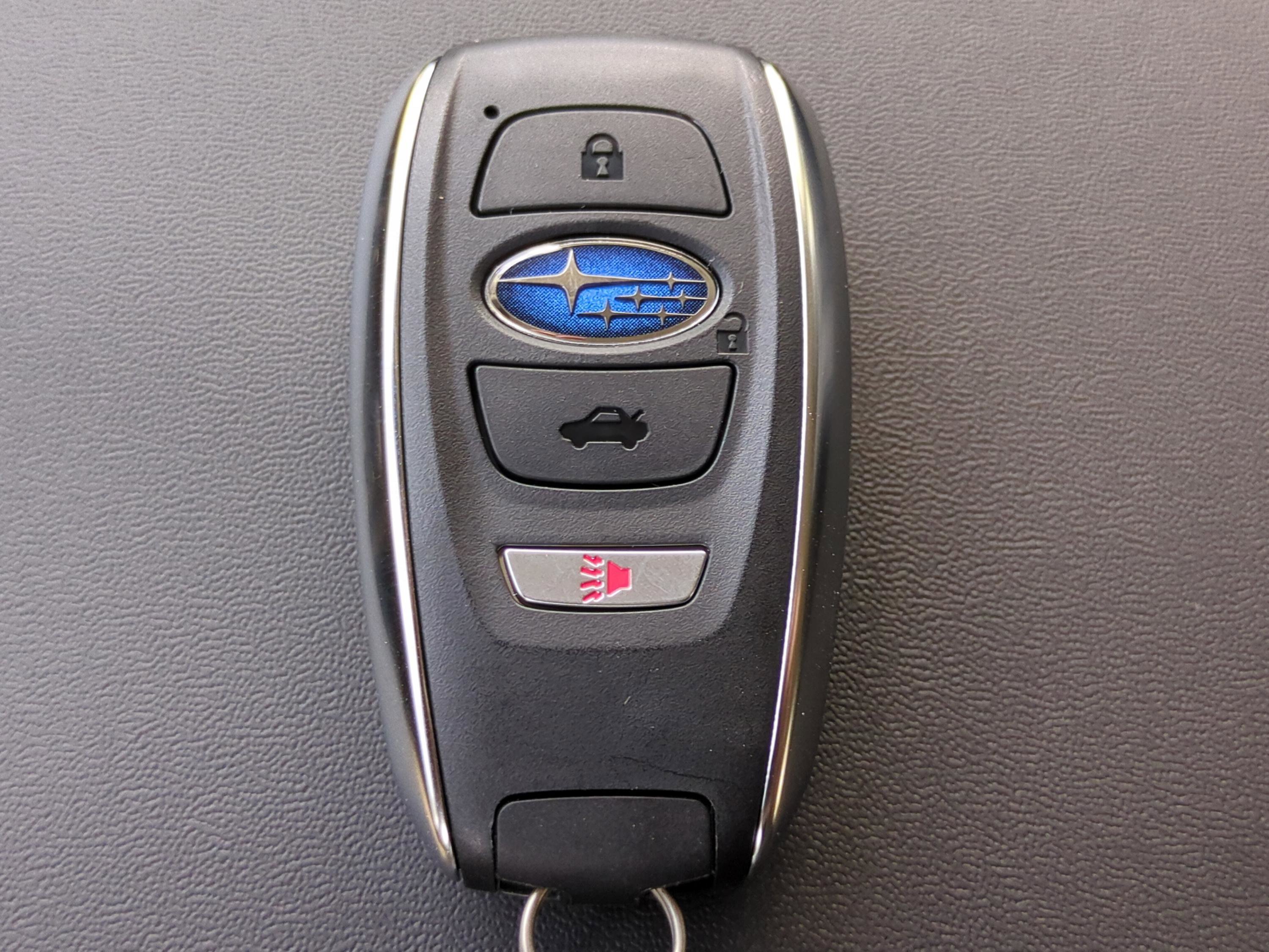 New 2026 Subaru Ascent Premium image 26