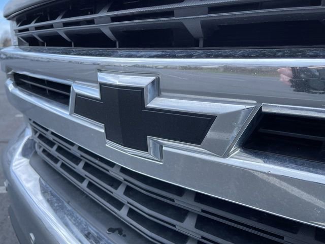 Used 2020 Chevrolet Silverado 1500 LT image 30