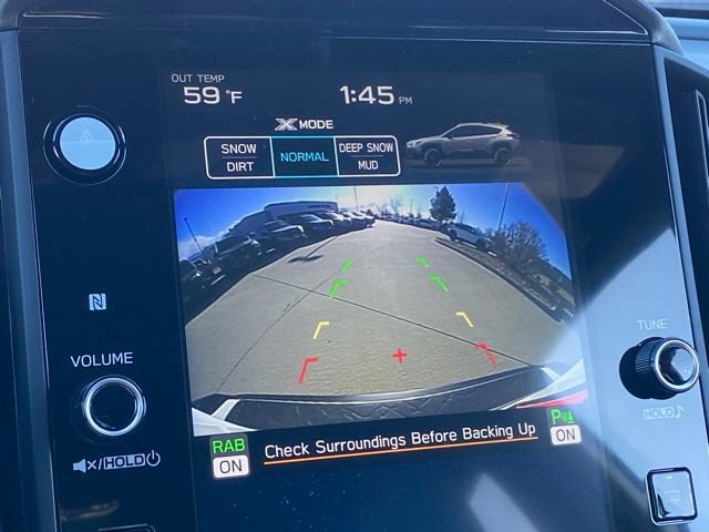 New 2026 Subaru Crosstrek 2.5i Wilderness image 21