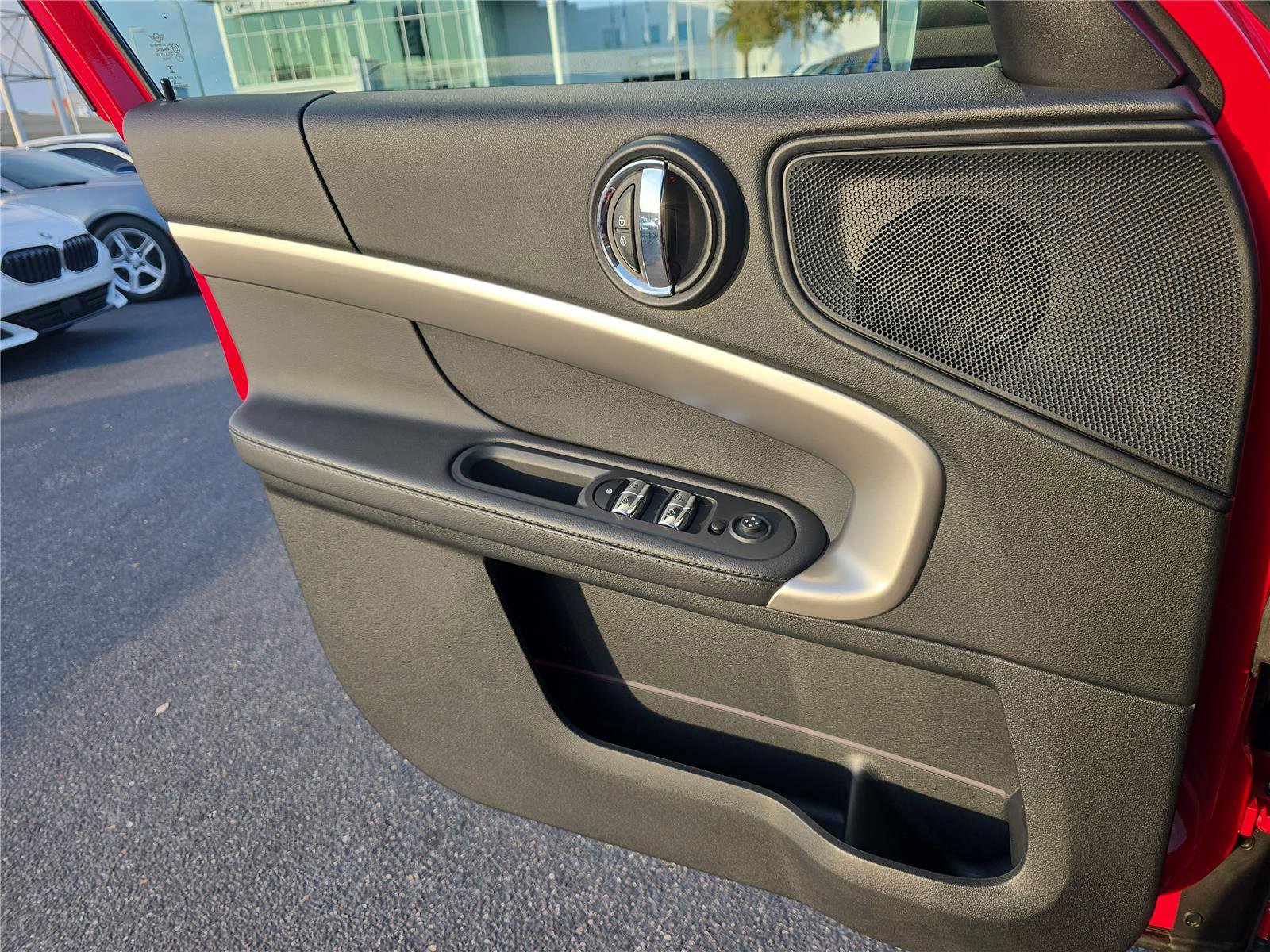 Used 2023 MINI Cooper Countryman S w/ Signature Upholstery Package image 16