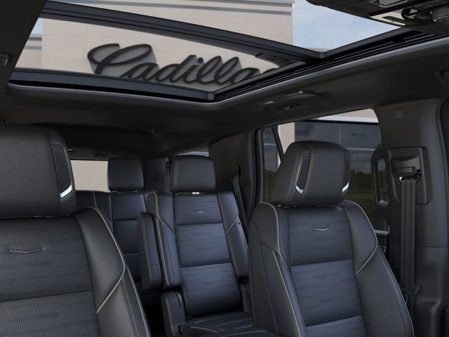 New 2026 Cadillac Escalade Sport image 24