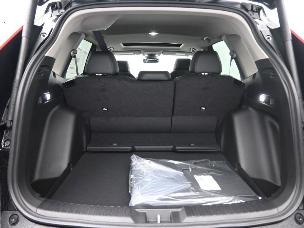 New 2026 Honda CR-V EX-L image 22