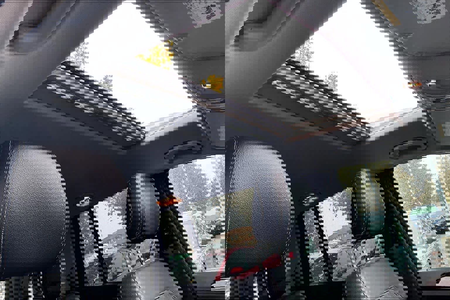 Used 2014 Mercedes-Benz GL 450 4MATIC image 23