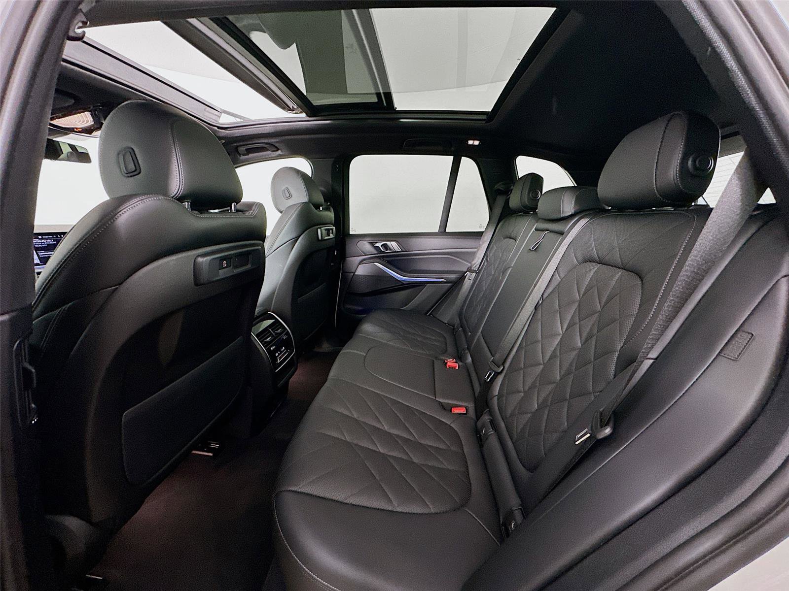 Certified 2023 BMW X5 xDrive40i w/ Premium Package image 25