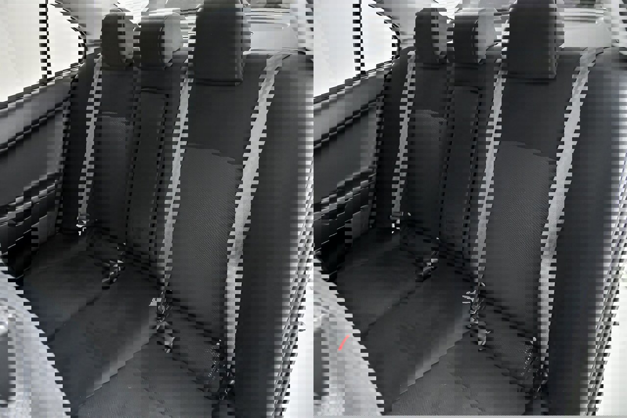 Used 2014 Mitsubishi Lancer Evolution GSR image 22