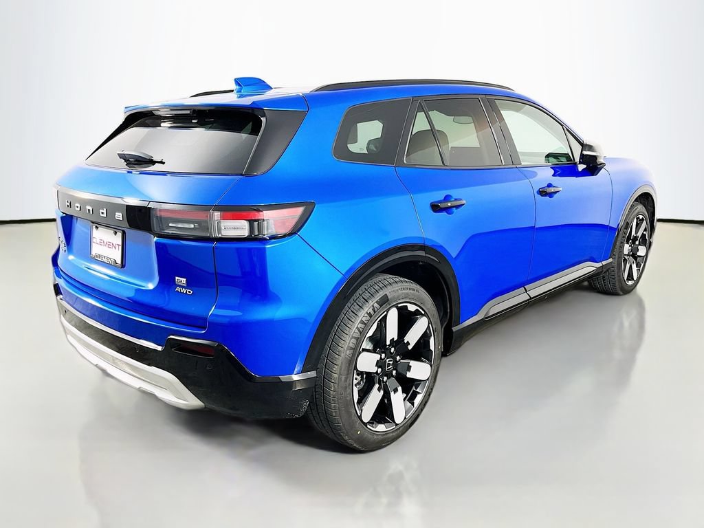 Used 2024 Honda Prologue Elite image 7