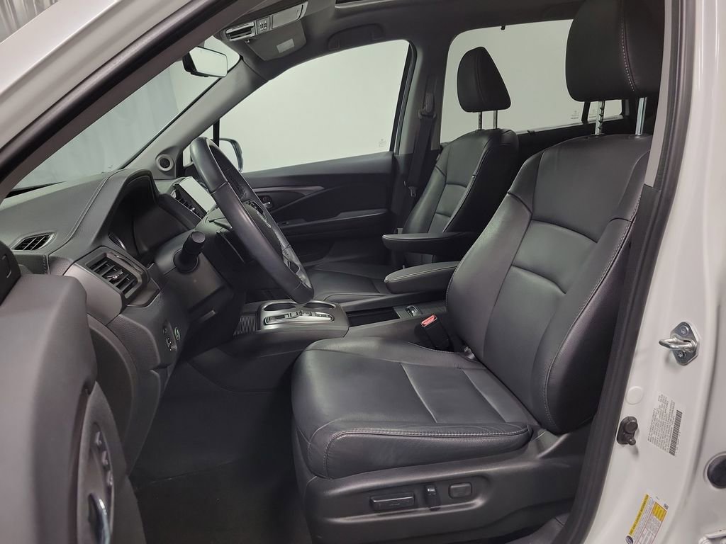 Used 2022 Honda Pilot Special Edition image 13