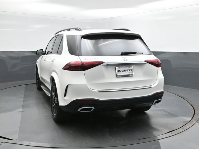 New 2026 Mercedes-Benz GLE 450 4MATIC image 8