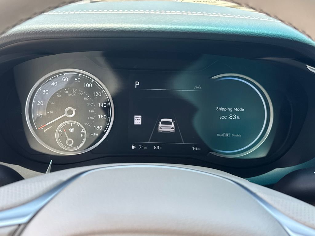 New 2026 Genesis G70 2.5T Prestige RWD image 26