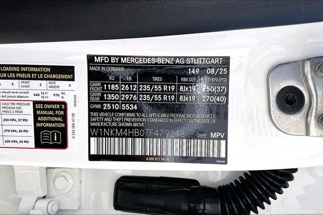Certified 2026 Mercedes-Benz GLC 300 4MATIC image 22