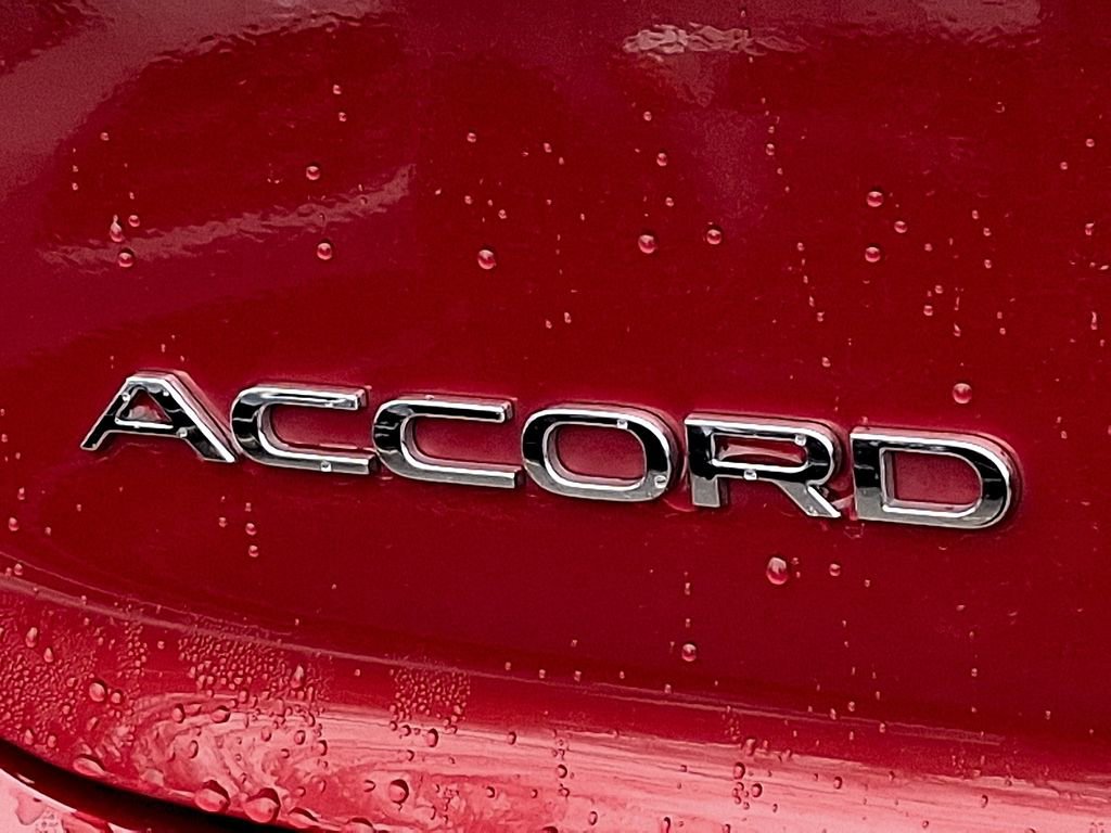 Used 2023 Honda Accord LX image 30