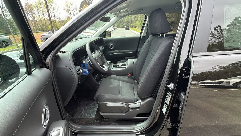 New 2026 Hyundai Palisade SE image 9