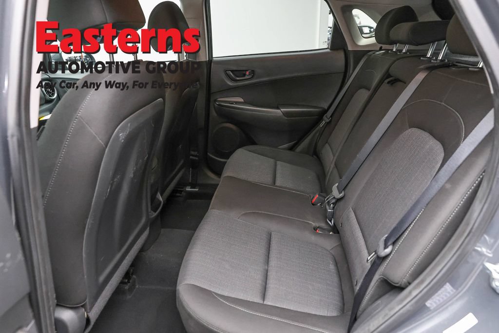 Used 2023 Hyundai Kona SEL AWD/4WD image 20