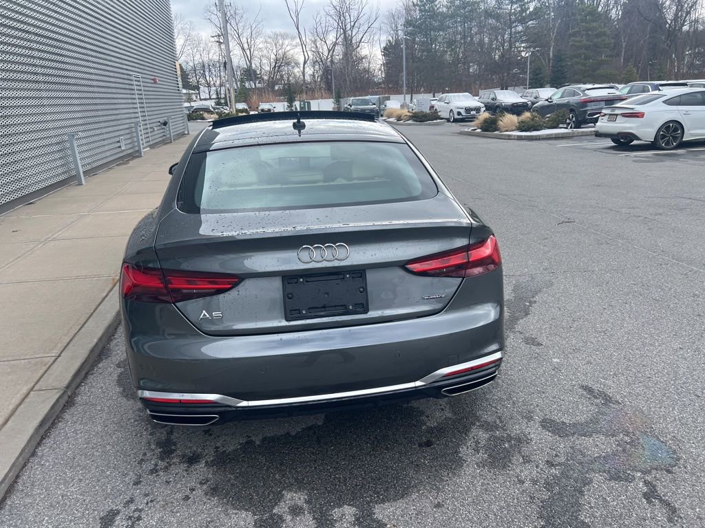 Used 2023 Audi A5 2.0T Premium w/ Convenience Package image 30