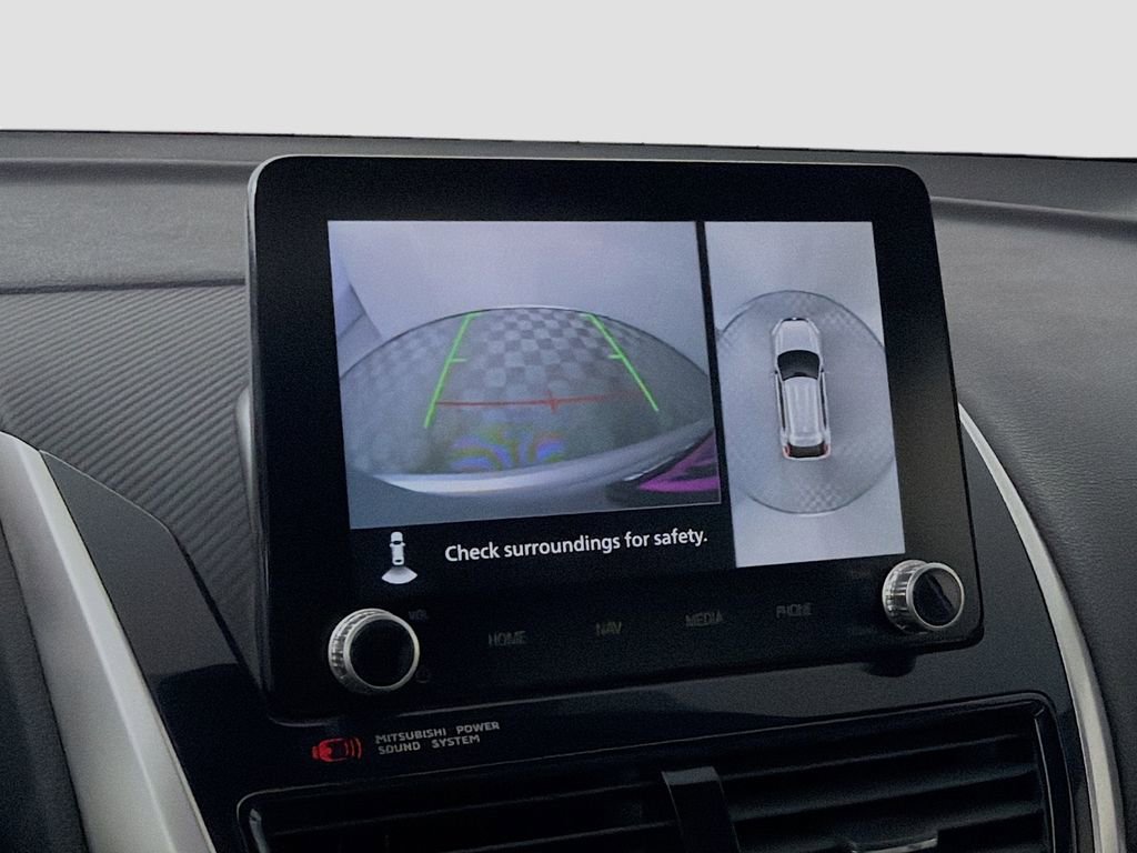 Used 2022 Mitsubishi Eclipse Cross SE FWD image 19