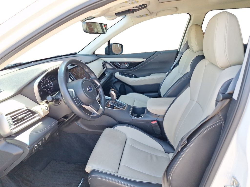 Used 2021 Subaru Outback Limited XT AWD/4WD image 10