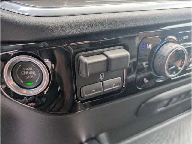 New 2026 Chevrolet Silverado 2500 High Country w/ High Country Premium Package image 23