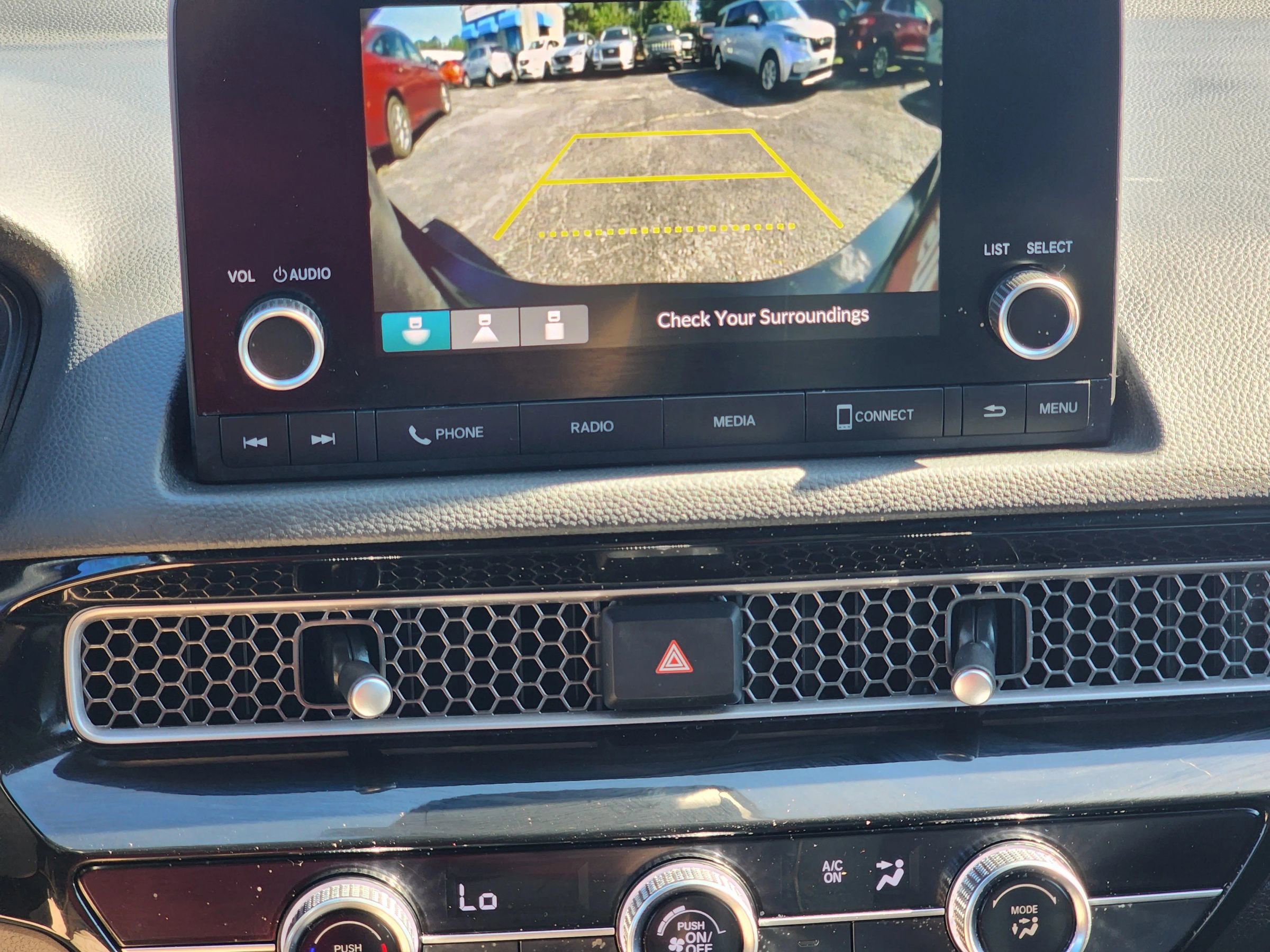 Used 2023 Honda Civic Sport image 15