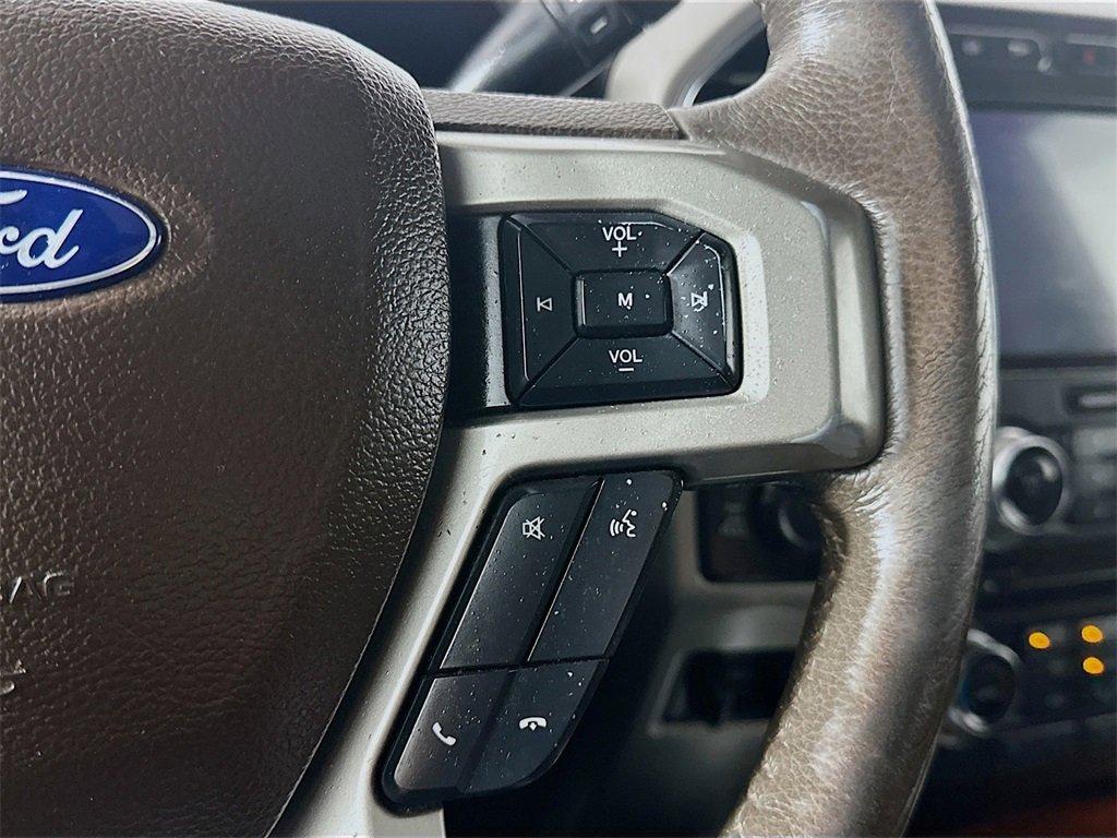 Used 2017 Ford F250 King Ranch w/ King Ranch Ultimate Package image 26