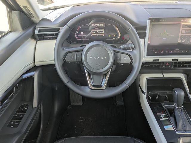 New 2026 MAZDA CX-5 Select AWD/4WD image 29
