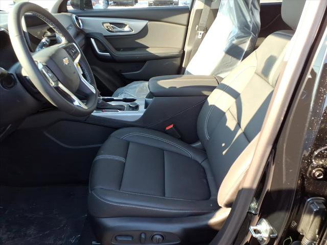 New 2026 Chevrolet Blazer LT w/ Sound & Technology Package image 7