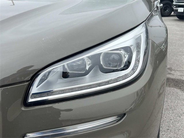 New 2025 Lincoln Corsair Grand Touring image 9