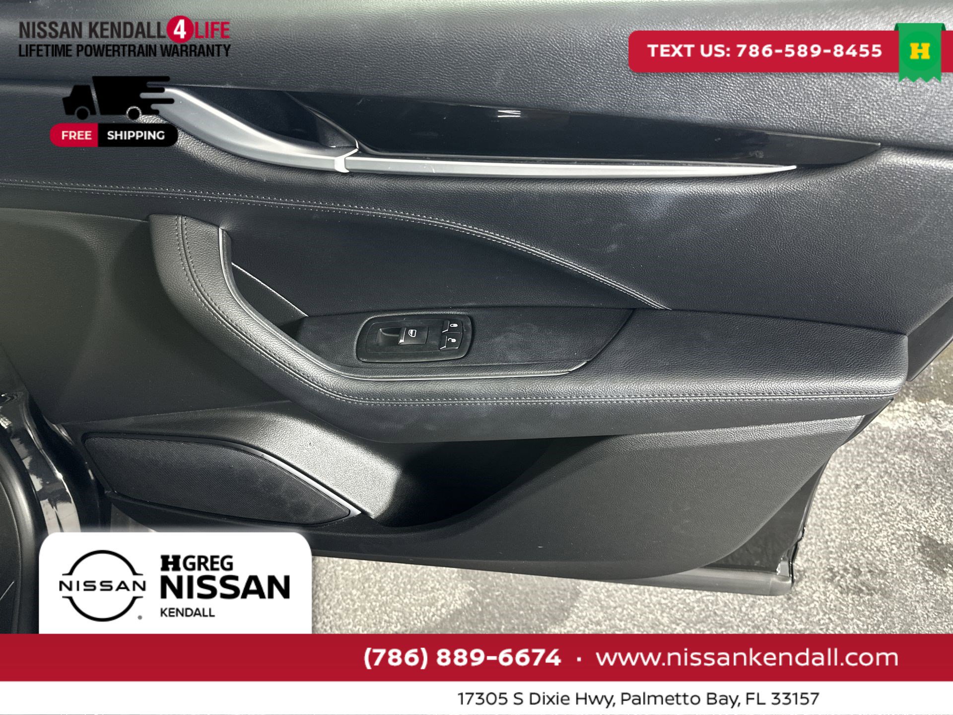 Used 2019 Maserati Levante image 36