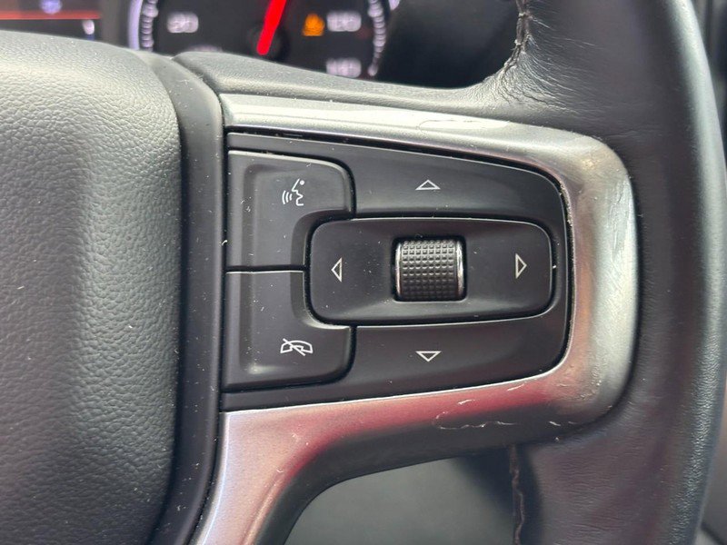 Used 2021 Chevrolet Silverado 1500 LT image 18