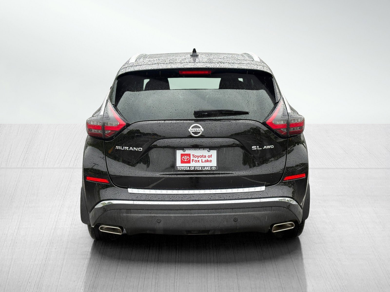 Used 2020 Nissan Murano SL w/ Moonroof Package AWD/4WD image 6