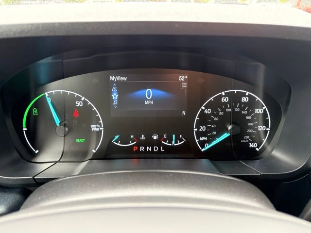 Used 2023 Ford Maverick XLT w/ XLT Luxury Package FWD image 25