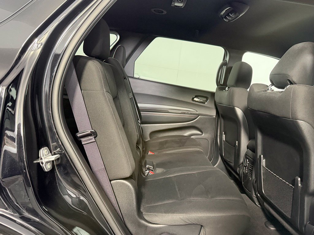 Certified 2026 Dodge Durango GT AWD/4WD image 17