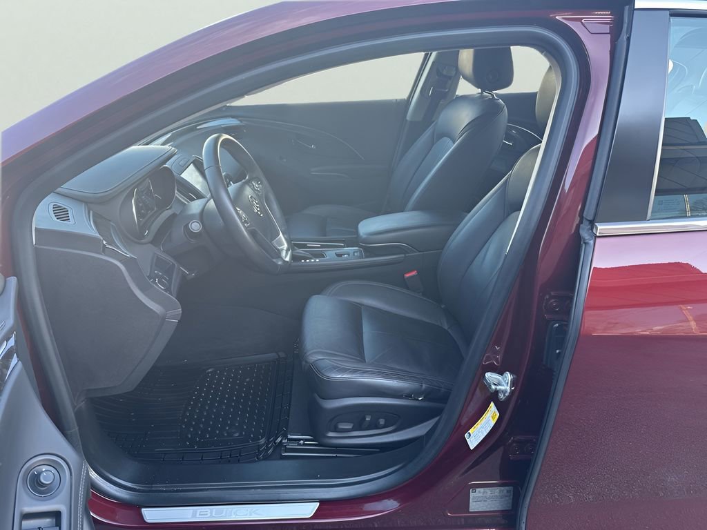 Used 2015 Buick LaCrosse Leather image 13