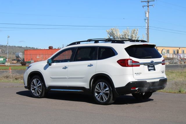 Used 2019 Subaru Ascent Touring w/ Popular Package #2 image 4
